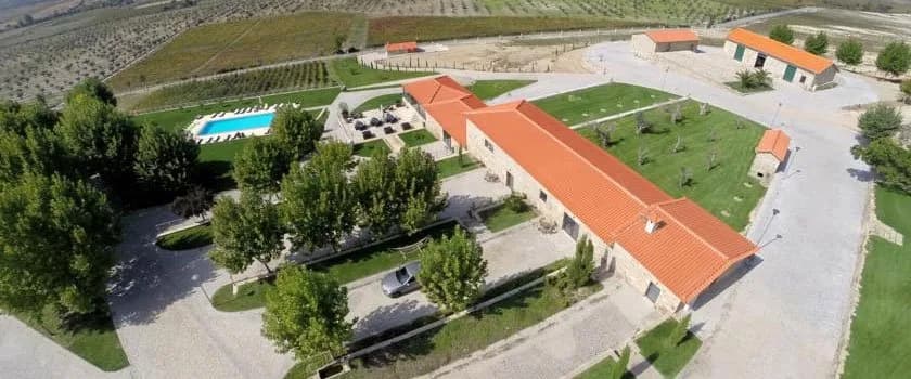 Quinta da Terrincha 