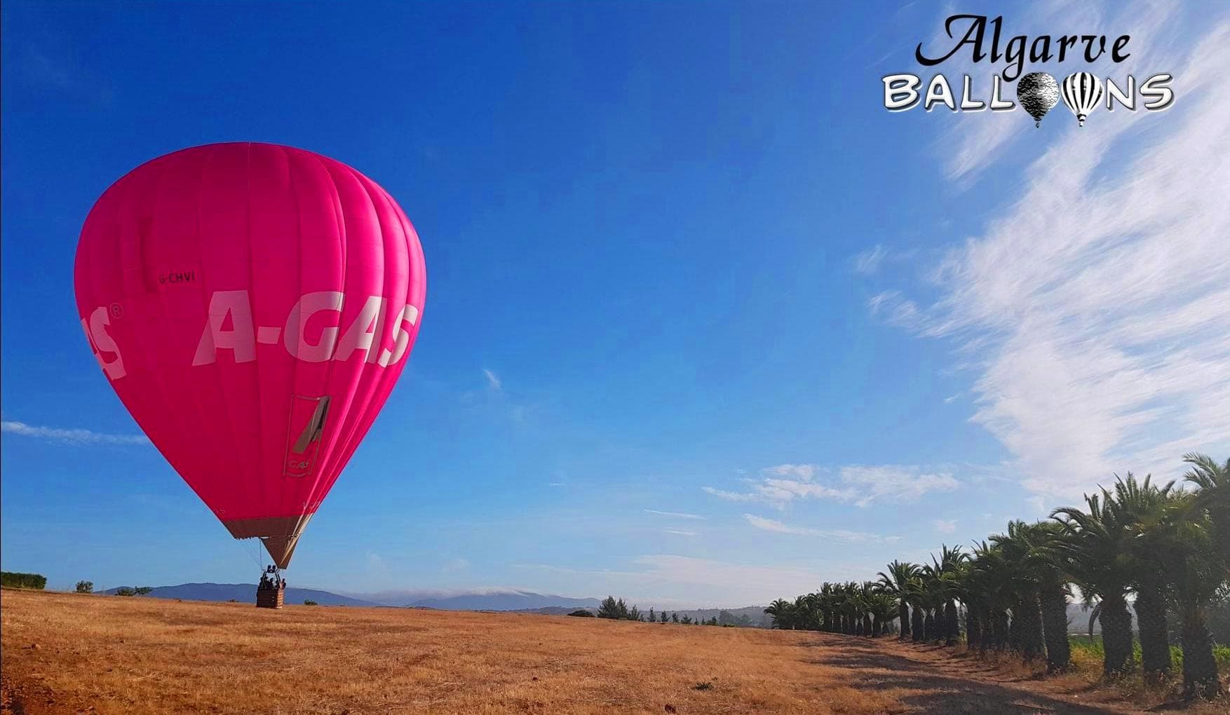 Algarve Balloons