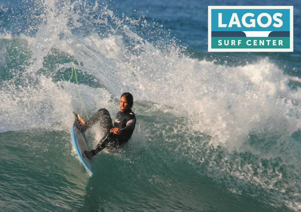 Lagos Surf Center