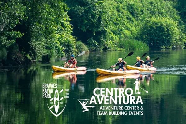 centro aventura