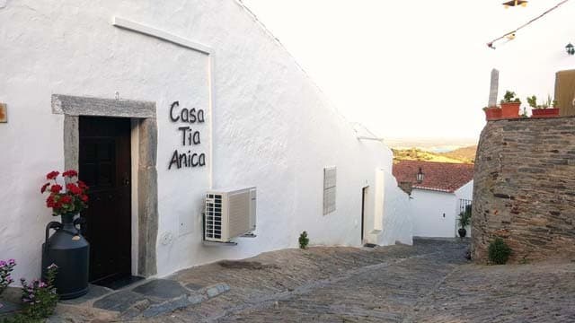 casa tia anica
