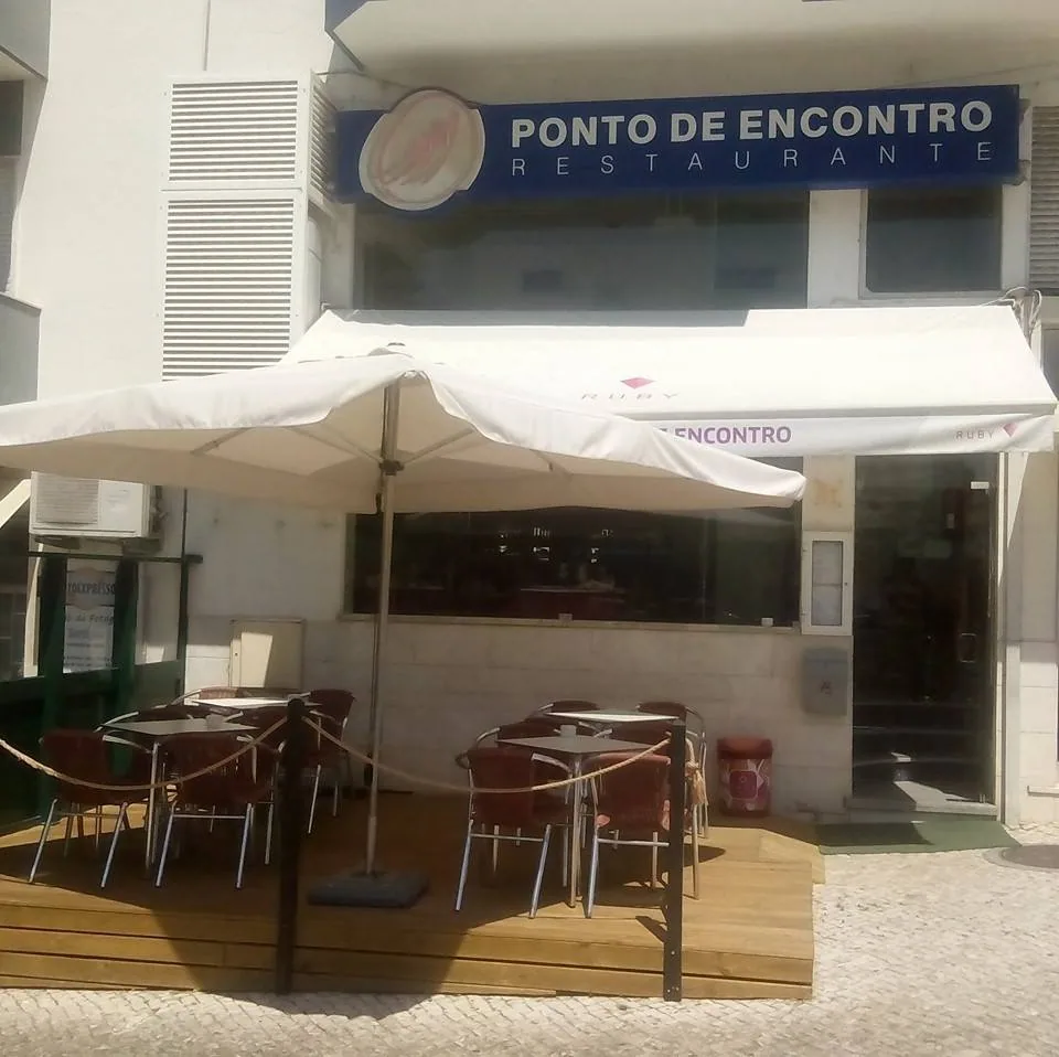 Restaurante Ponto de Encontro