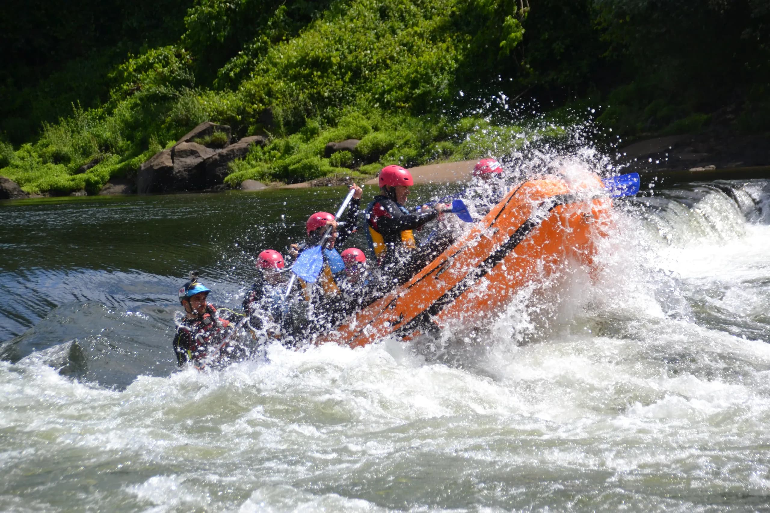 Melgaço WhiteWater