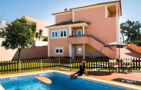 Surf Lodge Santa Cruz