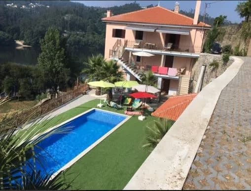 Quinta do Forno da Cal