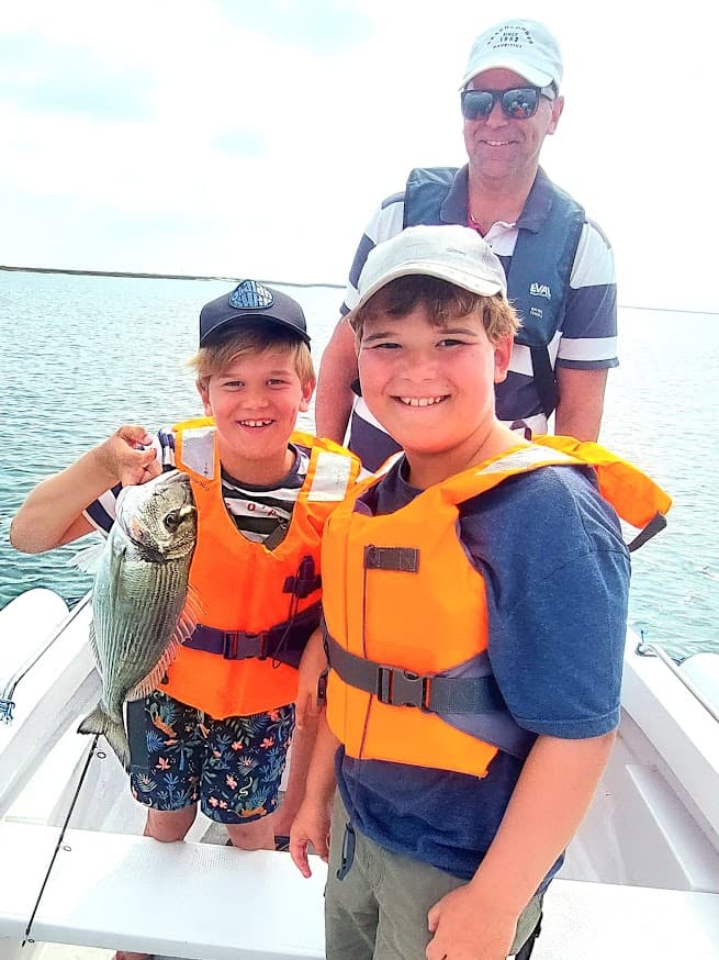 Pudim Real Boat Tours