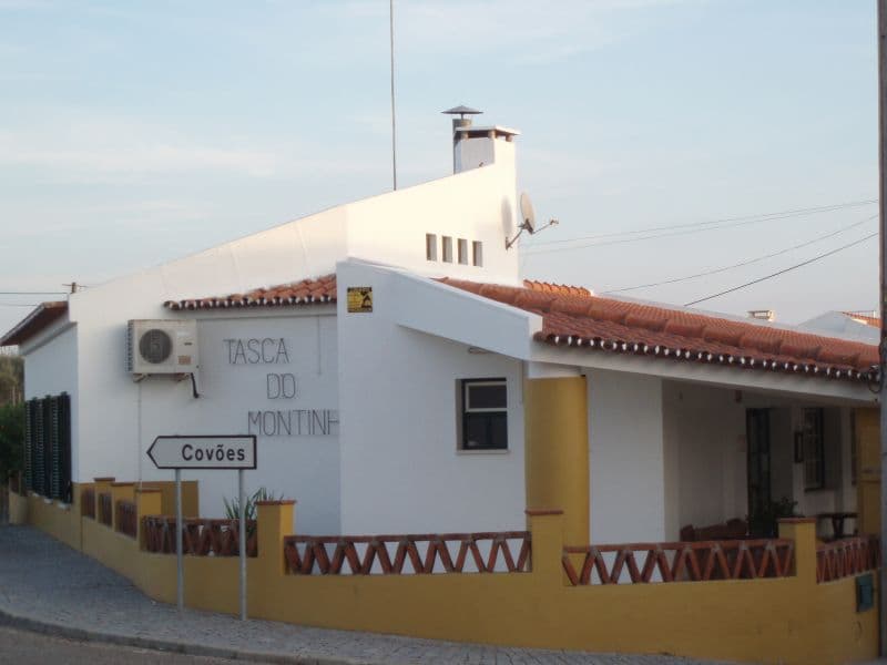 Tasca do Montinho_EN Avis