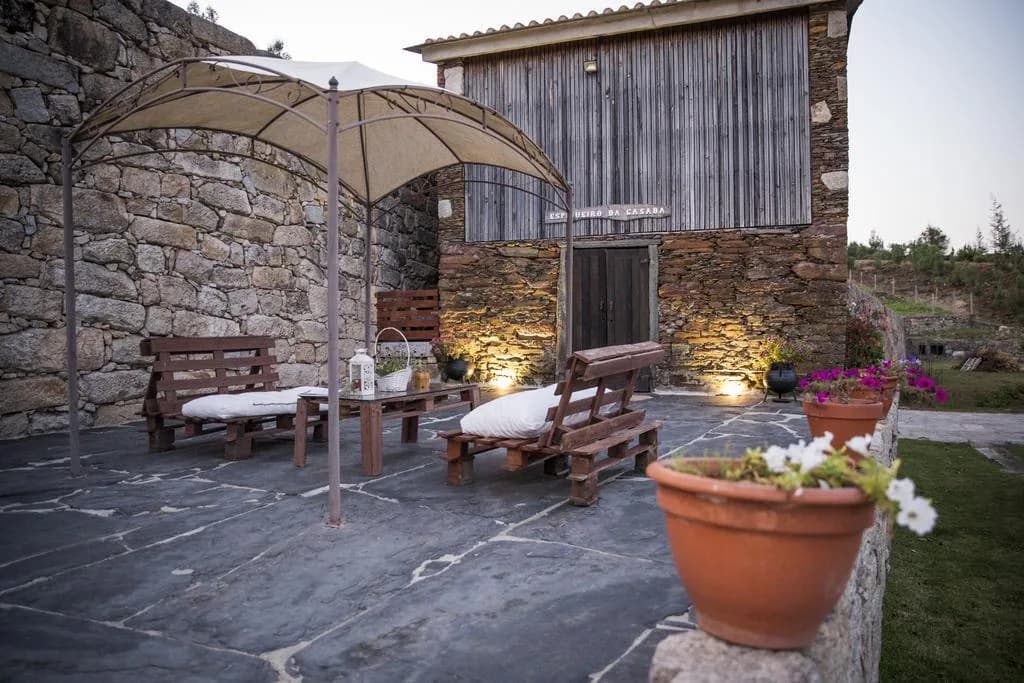 Casas da Casada