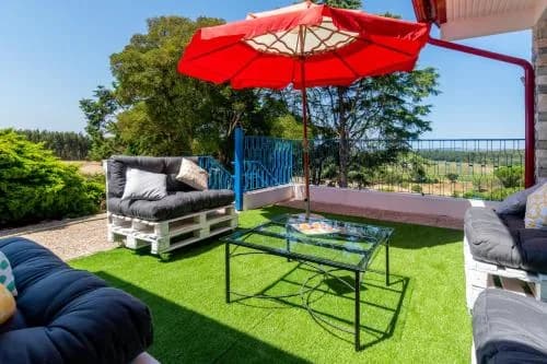 Refúgio Rural - Eco Villa