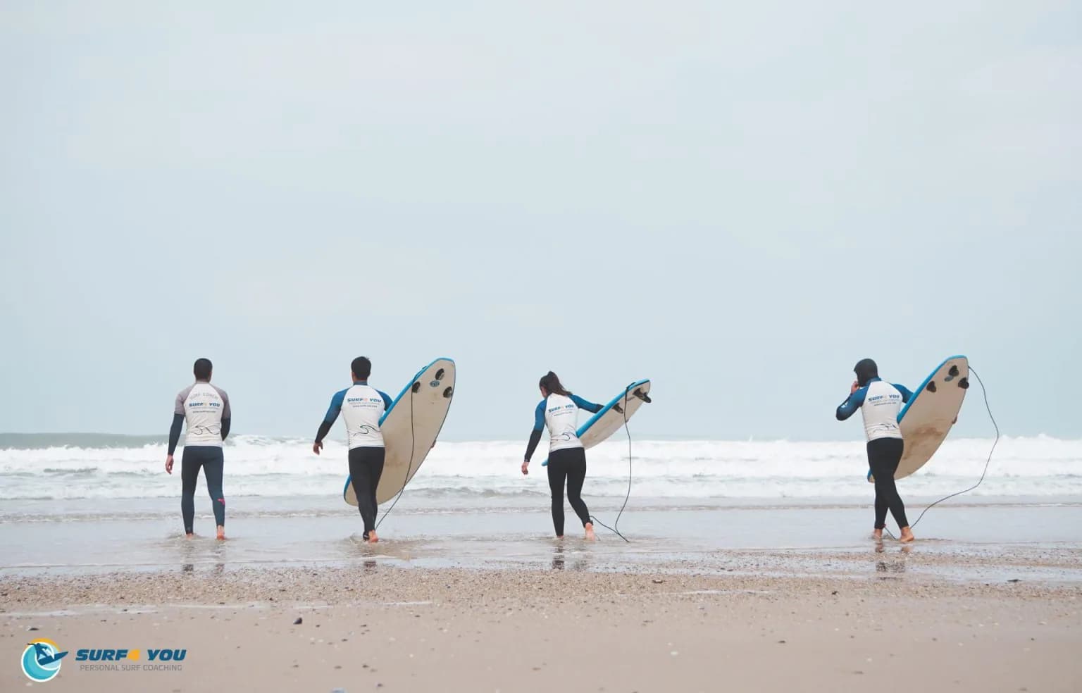 Surf4 You - Personal Surf Coaching