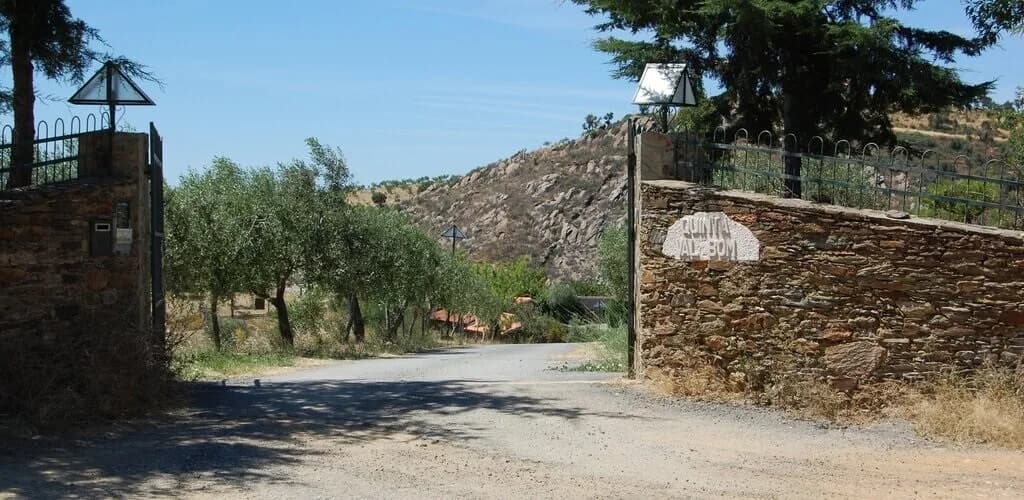 Quintas do Valbom e Cuco