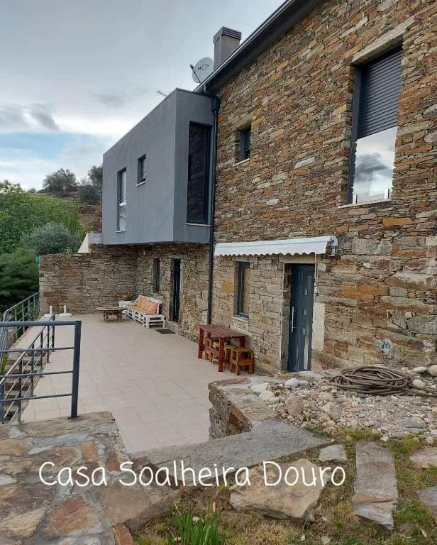 Casa Soalheira