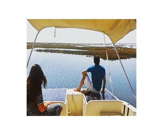 Lands - Turismo na Natureza, Lda