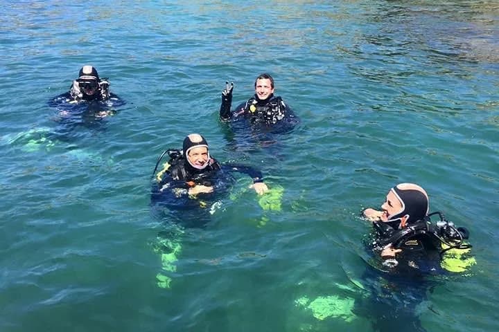 Portugal Dive