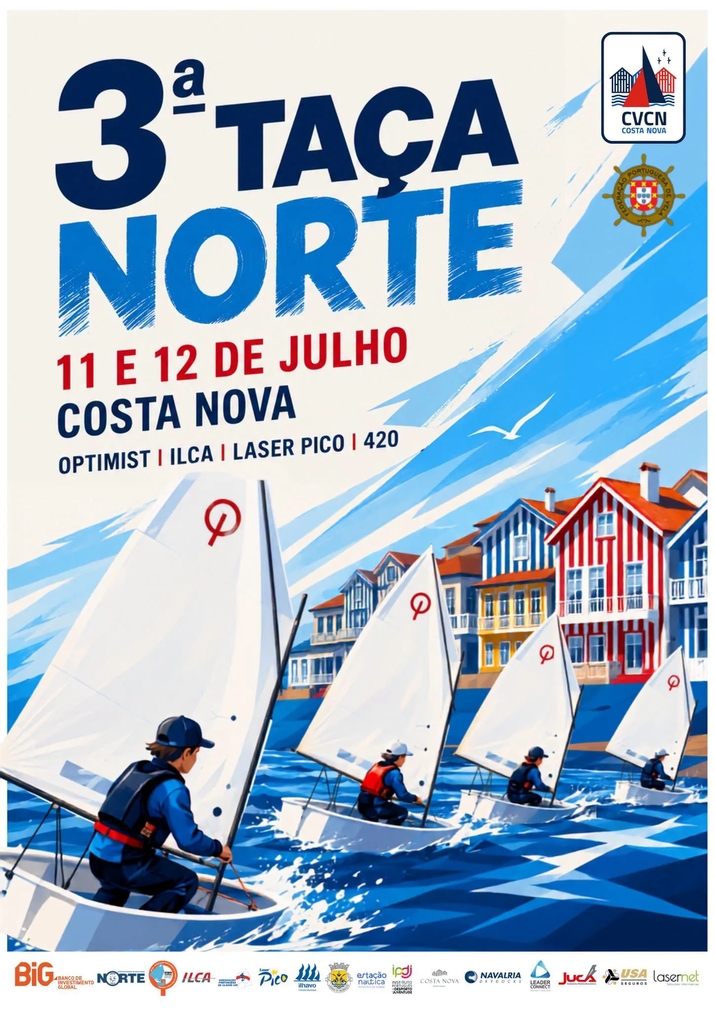 Imagem 3 taça do norte