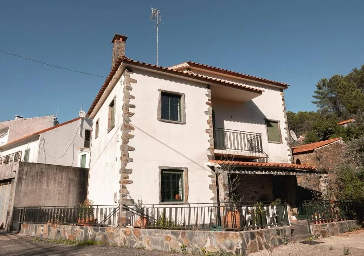 Casa da Penafalcão - Alojamento Local