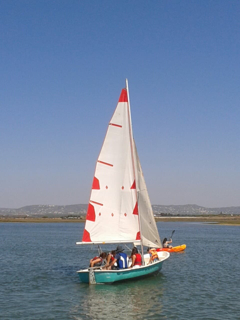 Centro Náutico da Praia de Faro