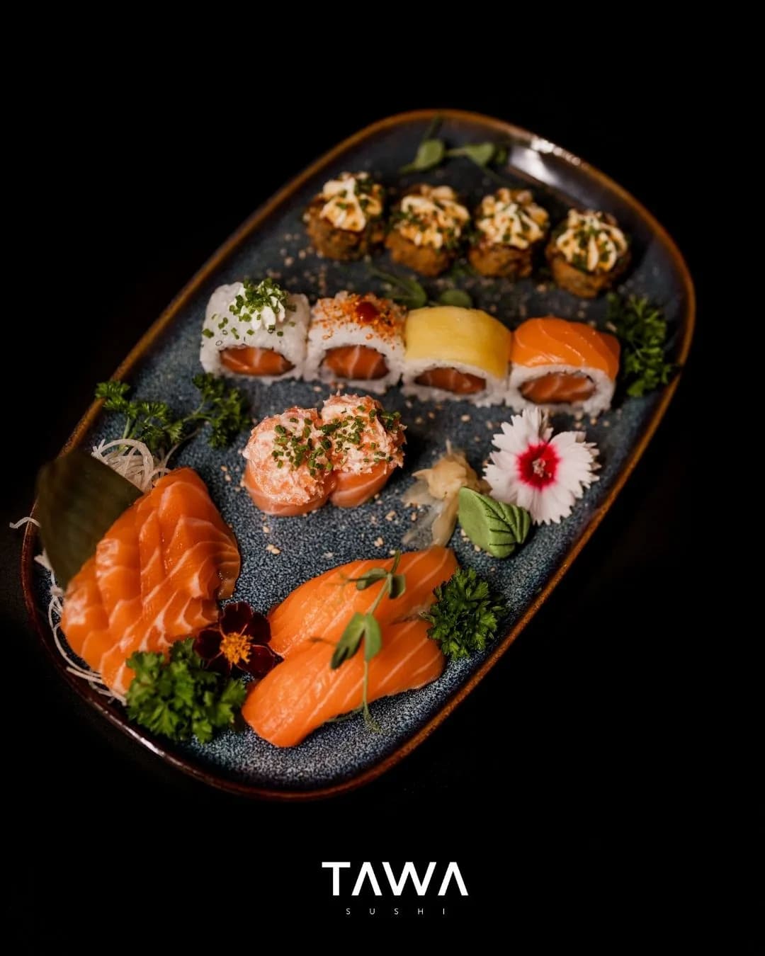 Tawasushi