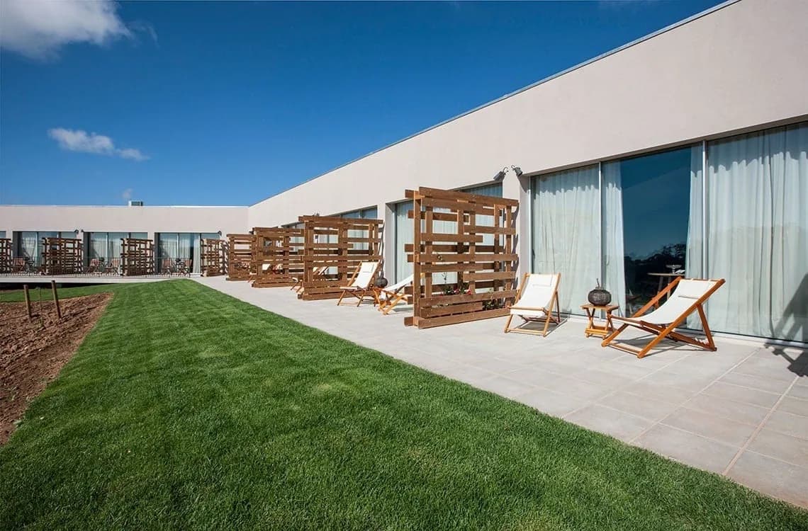 Vale d’Azenha Hotel & Residences