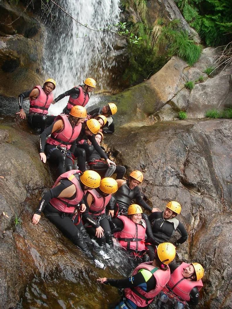 GeoAventura