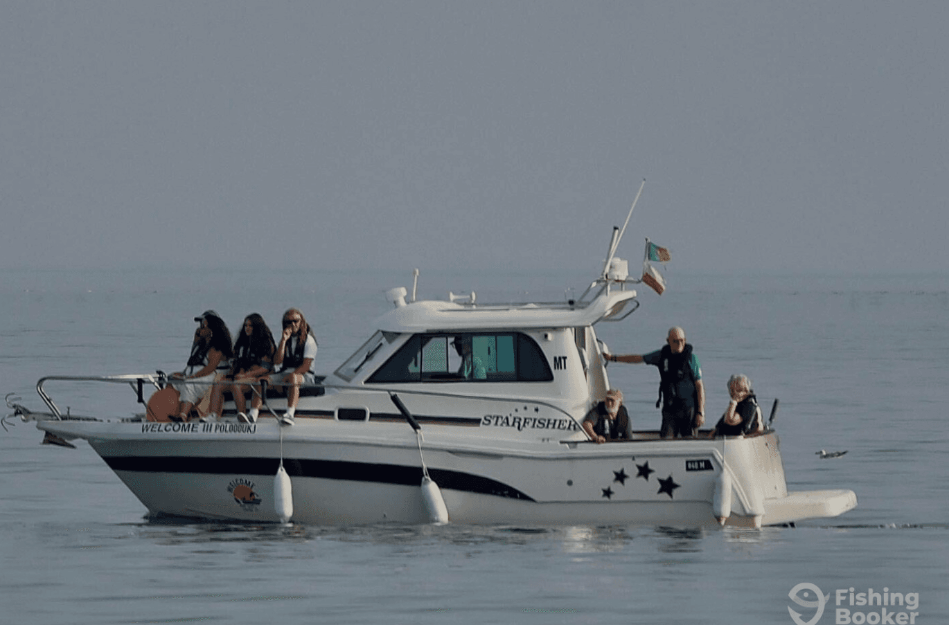 Welcome - Edgar Nunes