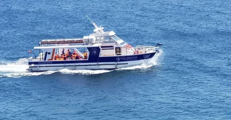 Aquarama