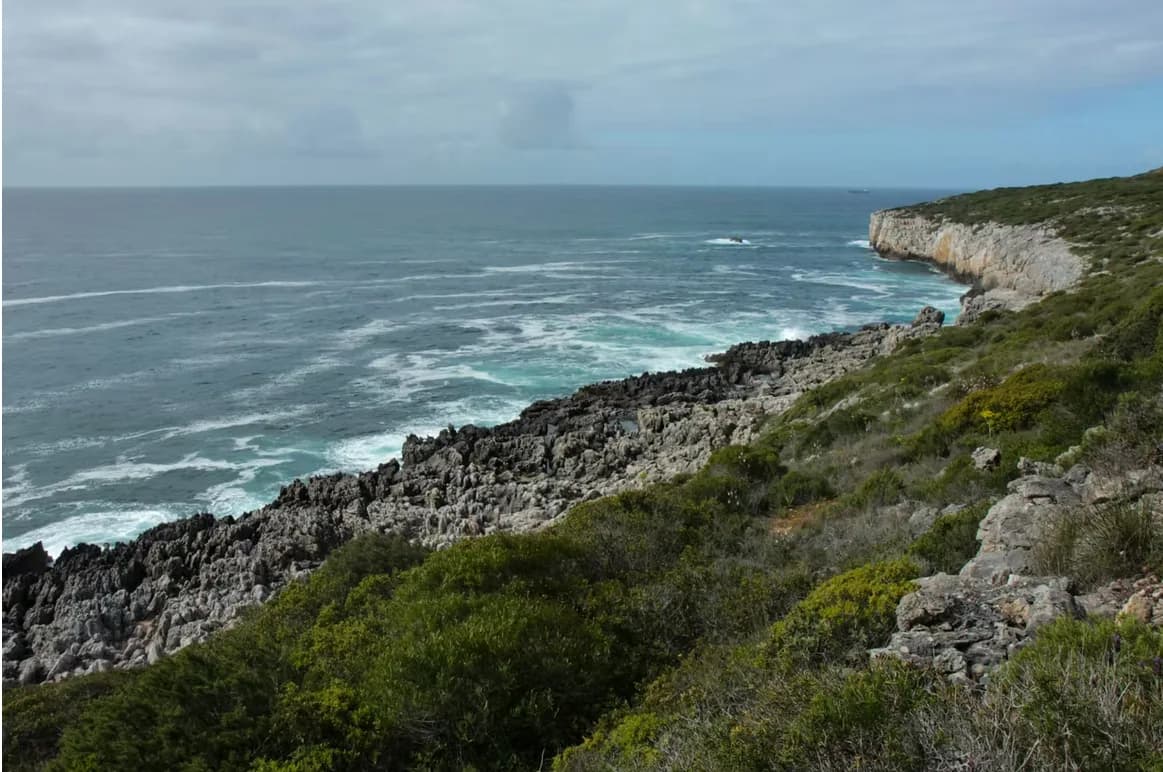 Chã dos Navegantes