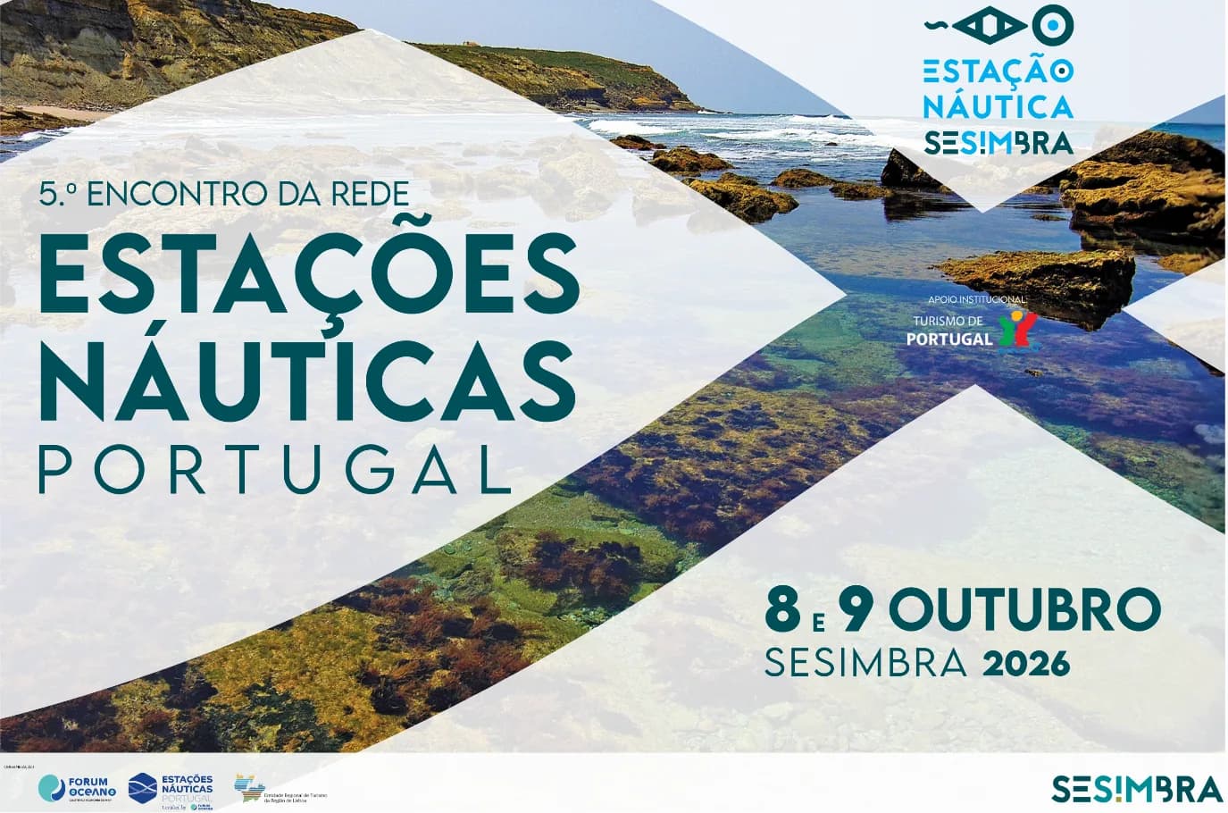 5º Encontro das Estações Náuticas Portugal