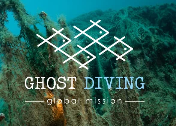Ghost Diving