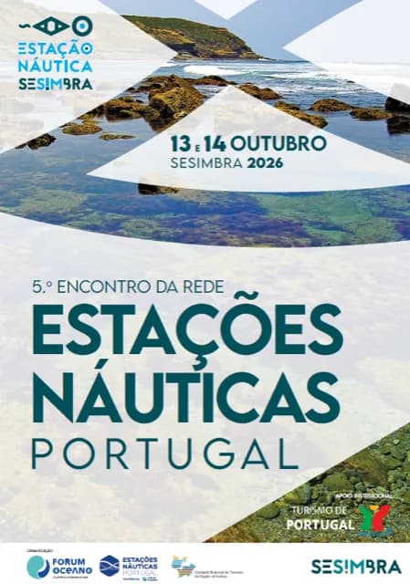 Cartaz 5.º Encontro