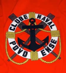 Clube Naval Povoense