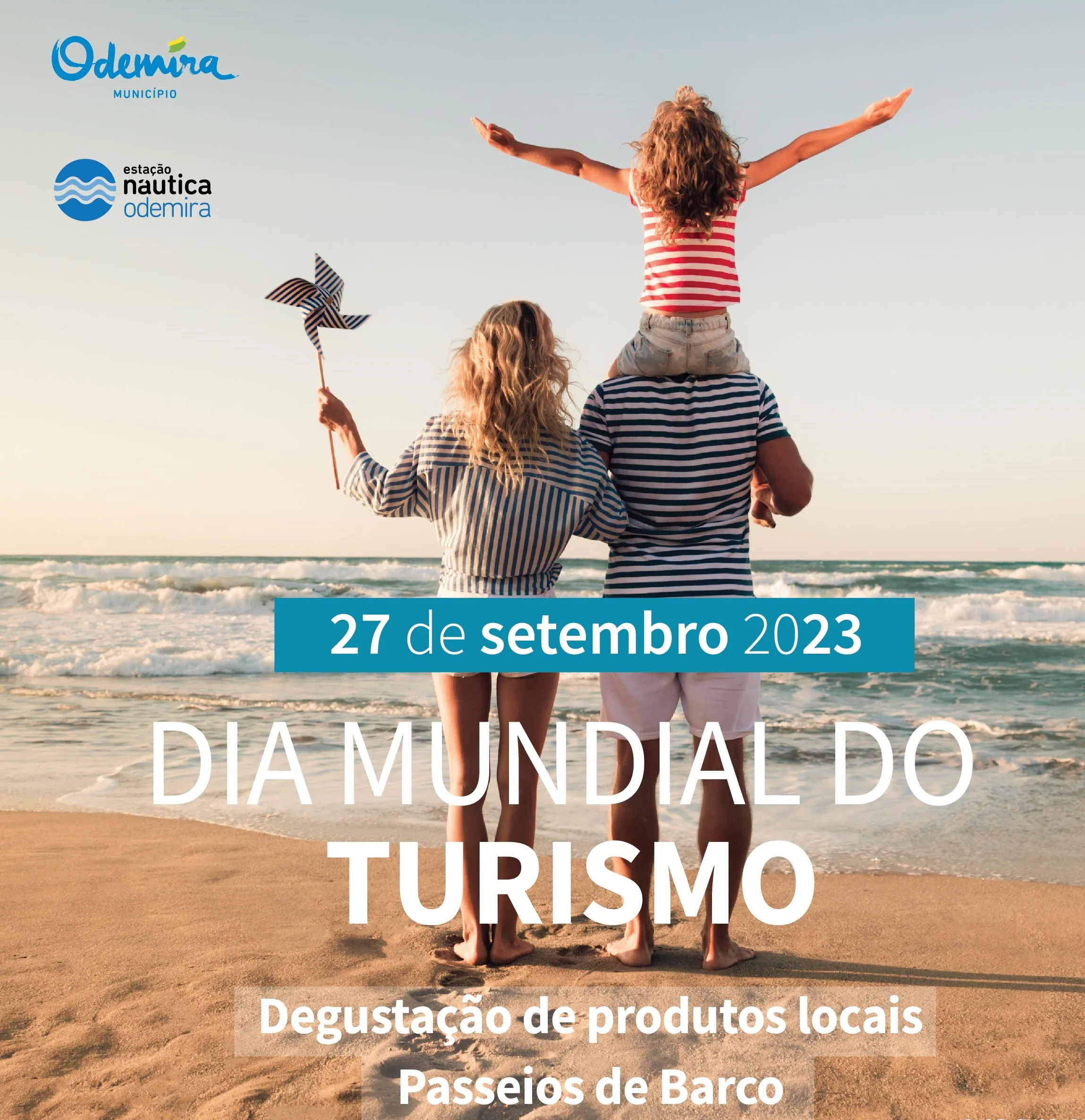 Dia Mundial do Turismo