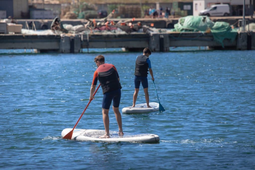 Nazaré Water Fun-EN Oeste