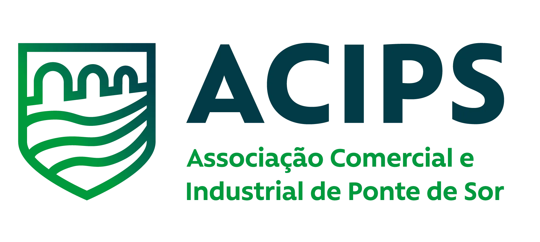 Logo da Associação