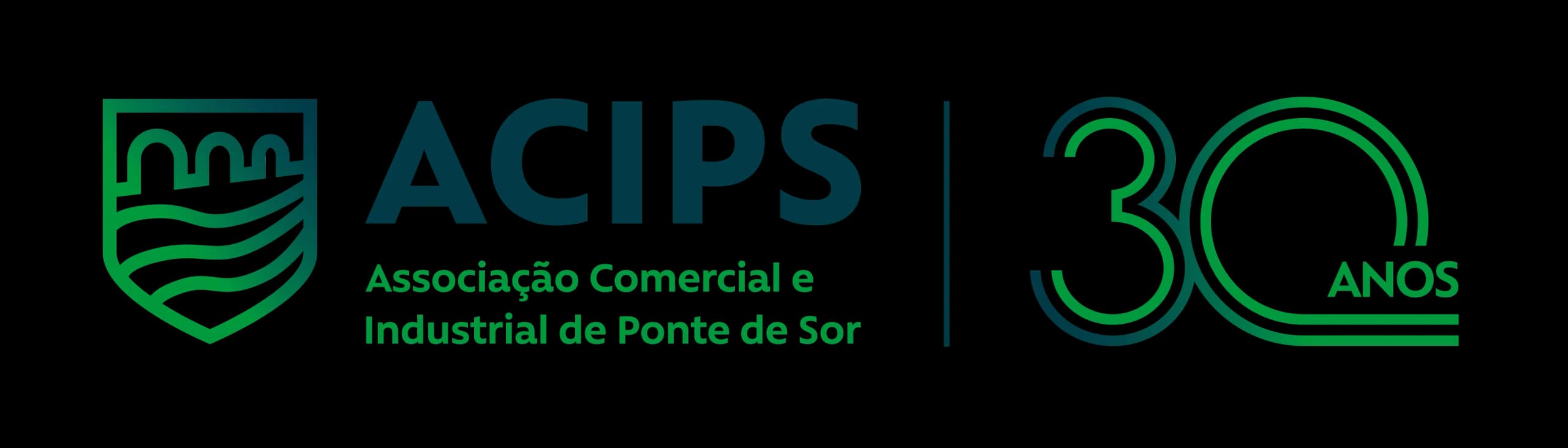 Logo da ACIPS