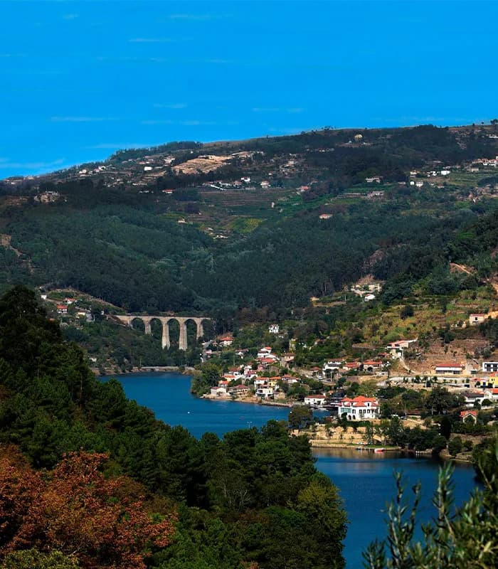 barcadouro
