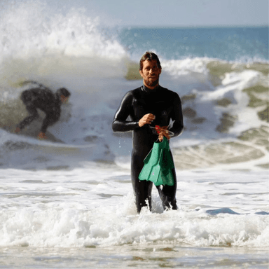 Miguel "Migas" Rocha