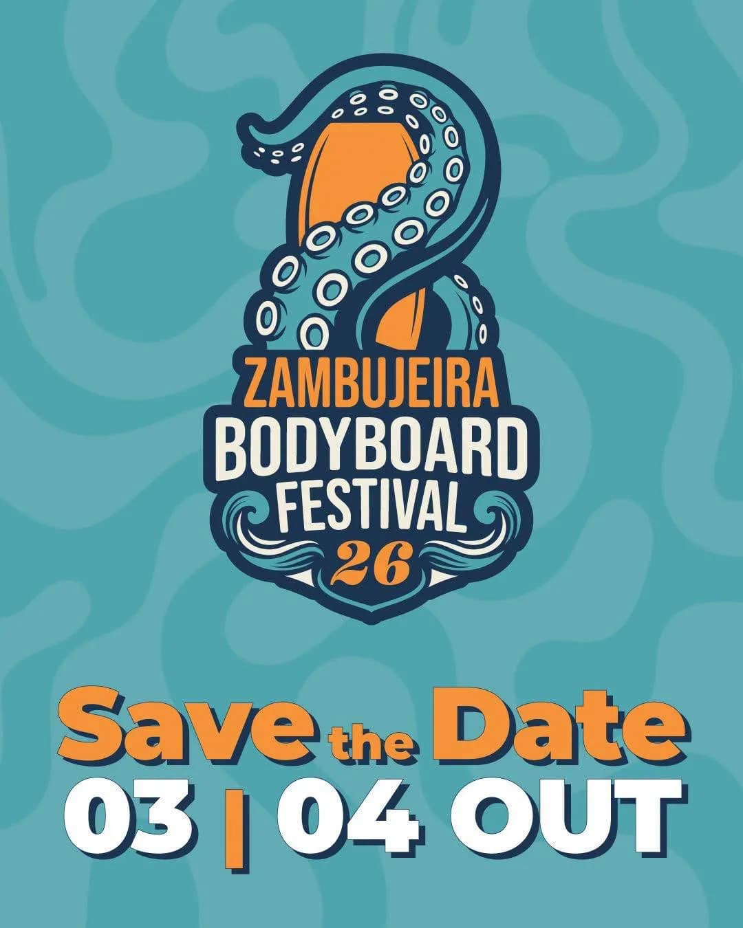 Zambujeira Bodyboard Festival