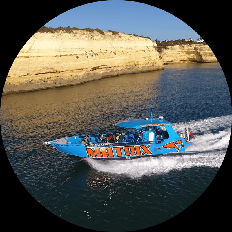 Algarve Charters