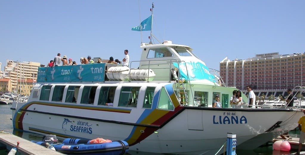 Algarveseafaris