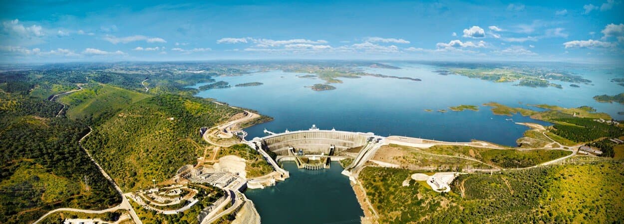 Estação Náutica de Moura-Alqueva