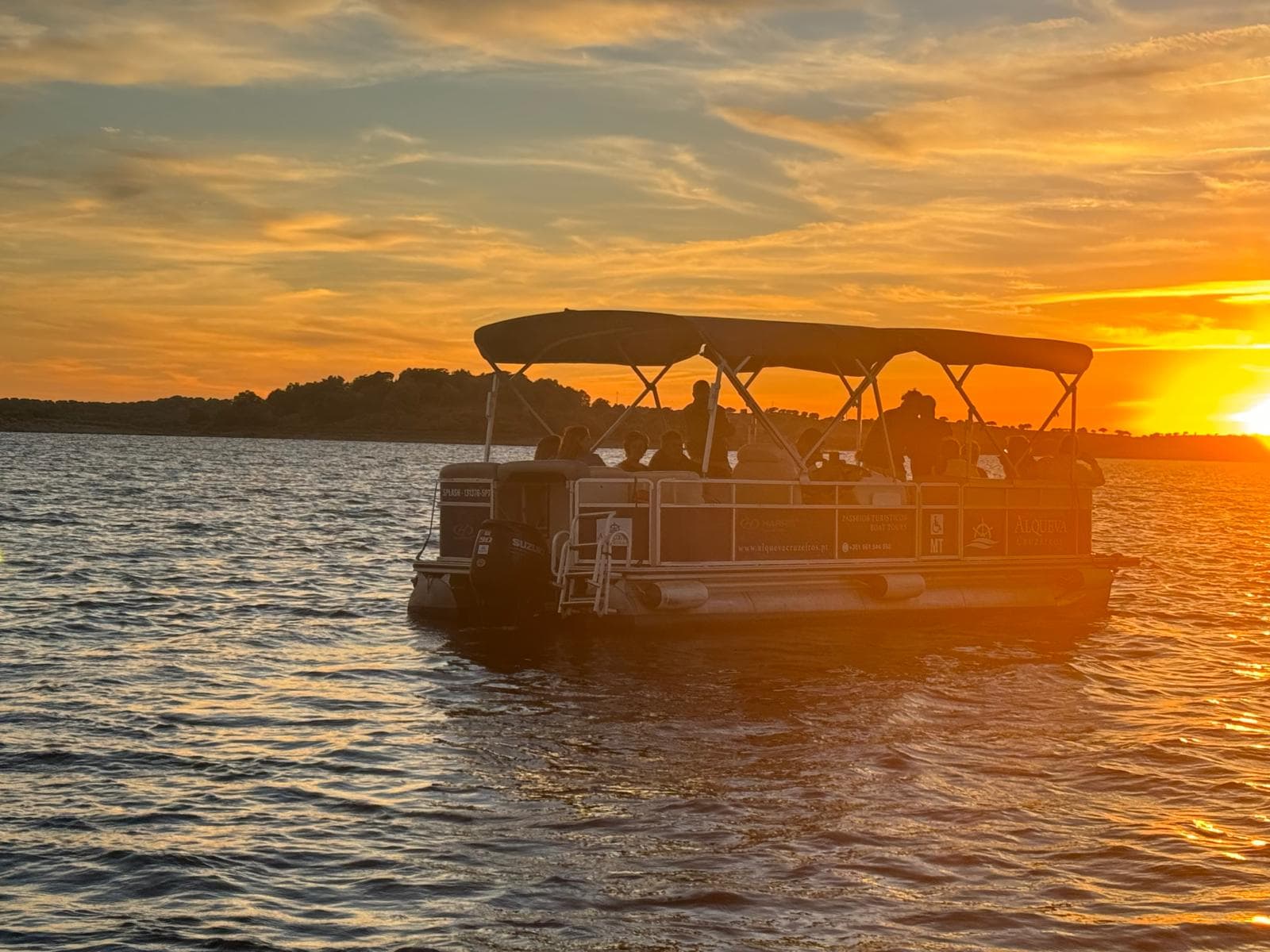 alqueva cruzeiros