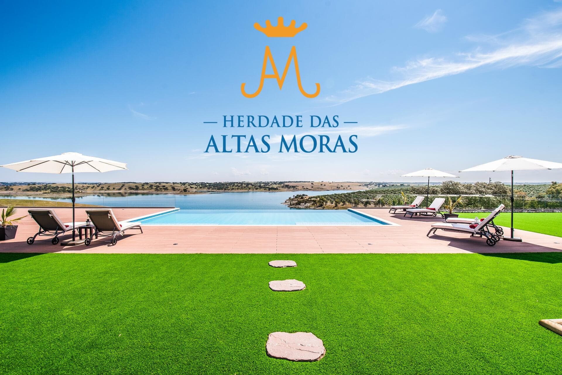 herdade das altas moras