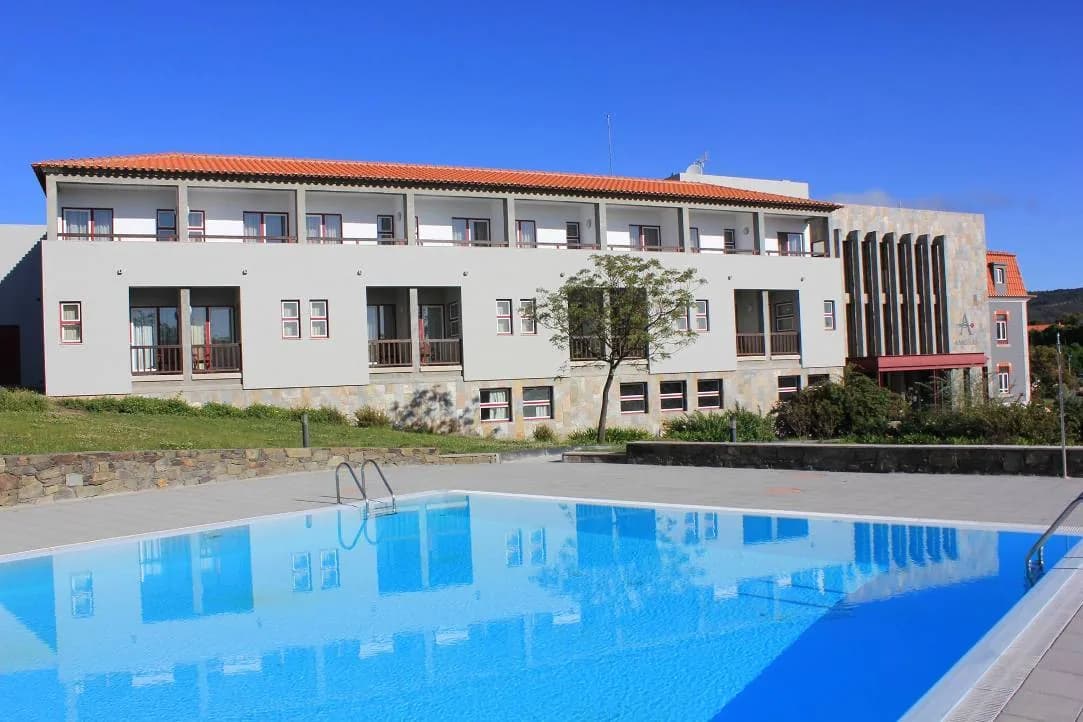 Amoras - Country House Hotel