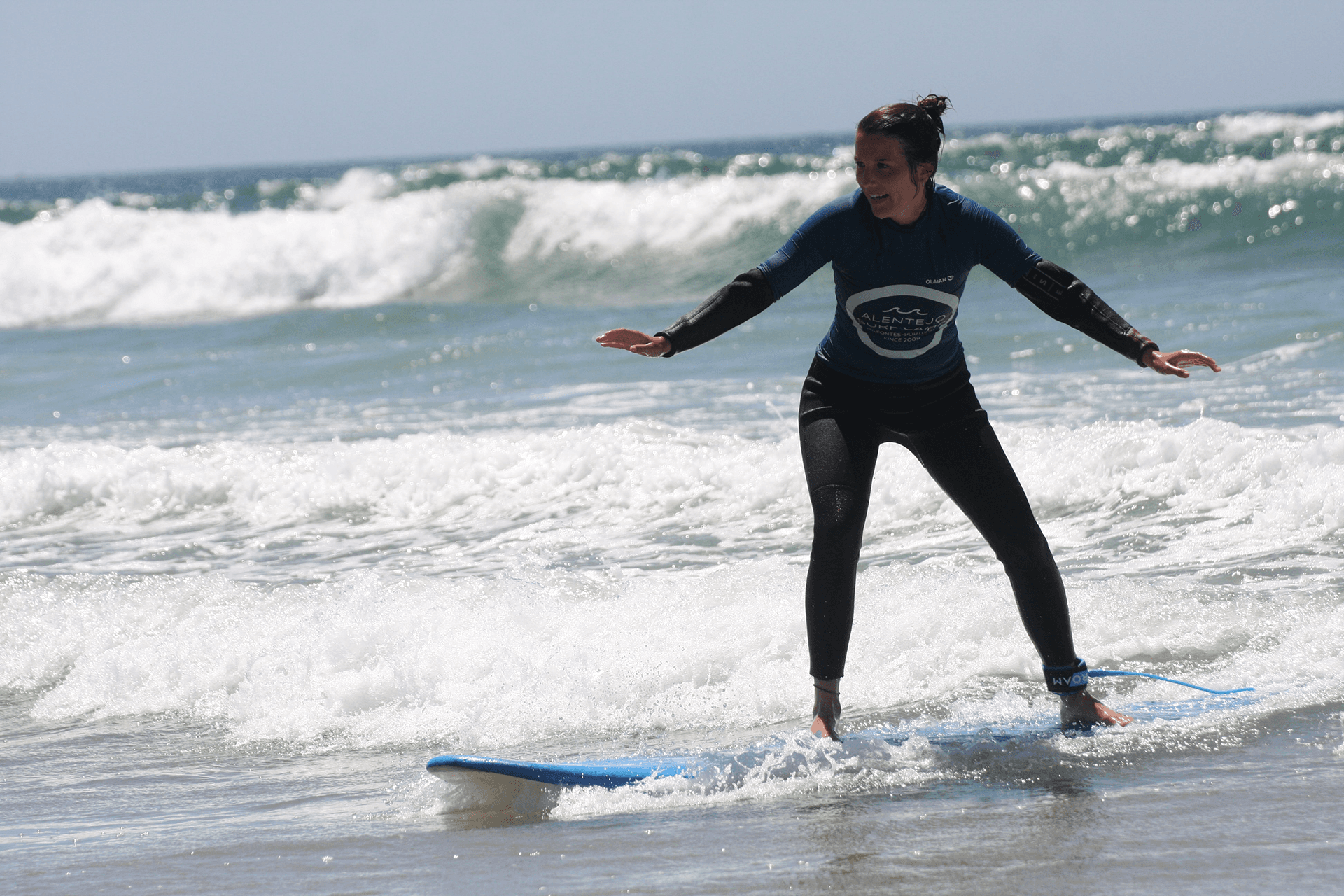 alentejo surf camp