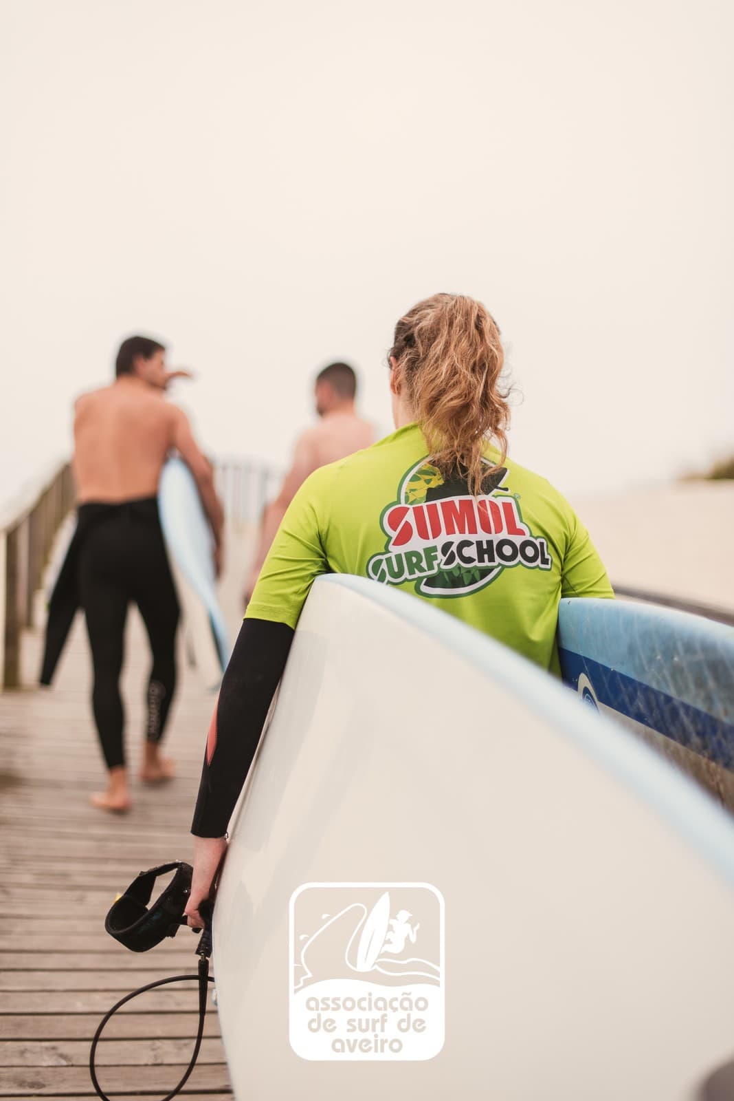 Associação de Surf de Aveiro