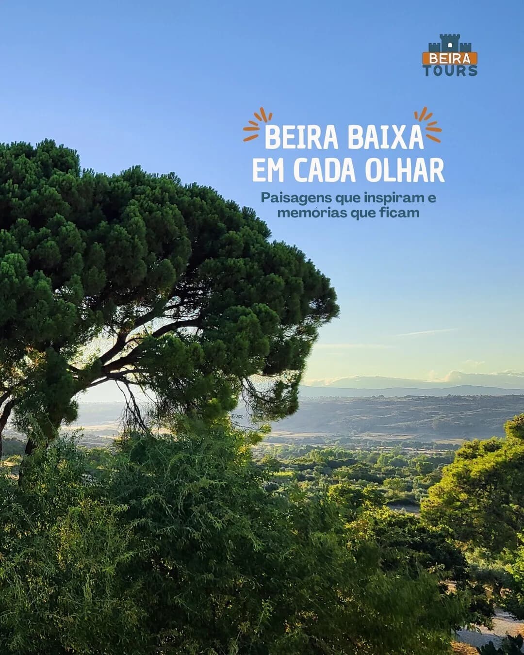 Beira Tours