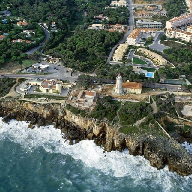Estação Náutica do Litoral de Cascais