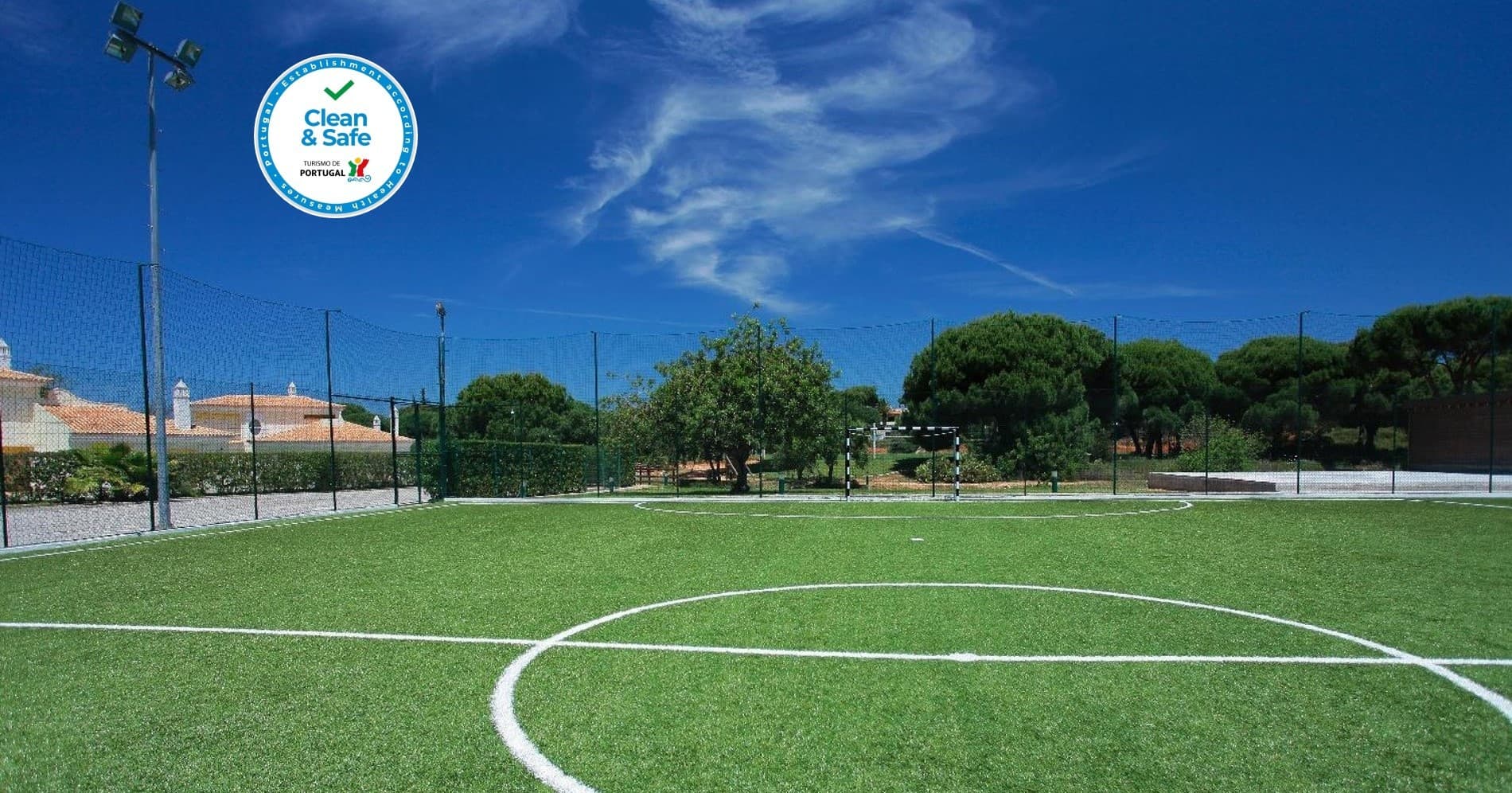 Browns Sports & Leisure Club – Centro Desportivo Squash de Vilamoura