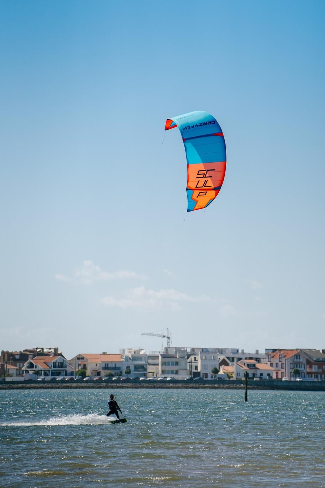 Ria de Aveiro Kite Club